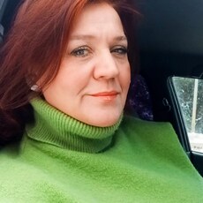 Фотография девушки Оленька, 48 лет из г. Лиски