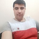 Рачабмурод, 36 лет