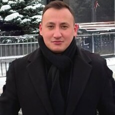 Фотография мужчины Kama, 33 года из г. Ташкент