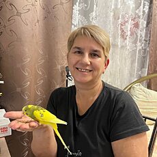 Фотография девушки Светлана, 57 лет из г. Воркута