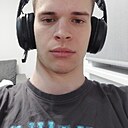 Максим, 20 лет