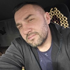 Фотография мужчины Василь, 36 лет из г. Киев