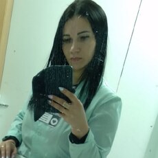 Фотография девушки Виолетта, 33 года из г. Балтийск