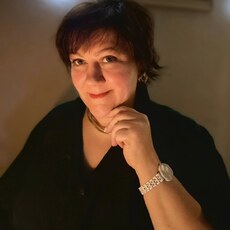 Фотография девушки Катерина, 46 лет из г. Колпино