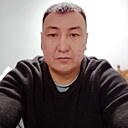 Мурат, 45 лет