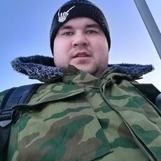Фотография мужчины Юрий, 34 года из г. Нерехта