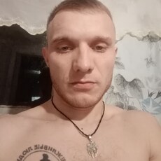 Фотография мужчины Франклин, 33 года из г. Балаково