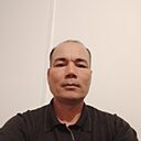 Мурат, 42 года