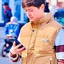 Мехродж, 18 лет