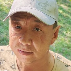 Фотография мужчины Баир, 40 лет из г. Улан-Удэ