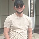 Рашид, 29 лет