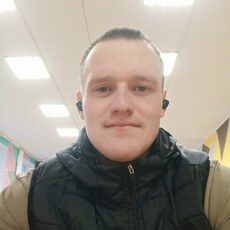 Фотография мужчины Алексей, 28 лет из г. Кизел