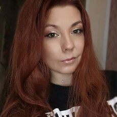 Фотография девушки Агата, 35 лет из г. Челябинск