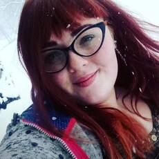 Фотография девушки Люся, 40 лет из г. Омск