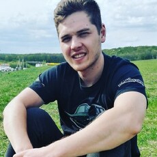 Фотография мужчины Серега, 36 лет из г. Когалым