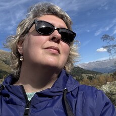 Фотография девушки Анастасия, 45 лет из г. Нижний Тагил