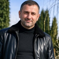 Фотография мужчины Arr, 36 лет из г. Шелковская