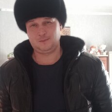 Фотография мужчины Евгений, 41 год из г. Улан-Удэ