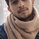 Харш Кумар, 22 года