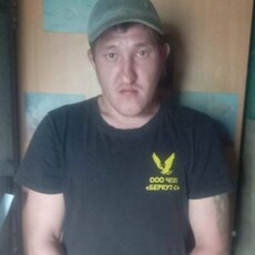 Фотография мужчины Сергей, 33 года из г. Прокопьевск