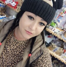 Фотография девушки Nina, 33 года из г. Дальнереченск