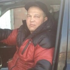 Фотография мужчины Олег, 51 год из г. Степногорск