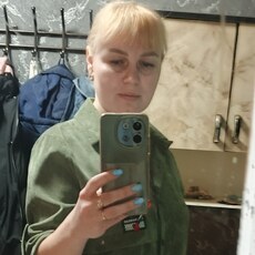 Фотография девушки Юлия, 37 лет из г. Хвалынск