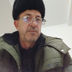 Фотография мужчины Хизир, 59 лет из г. Грозный
