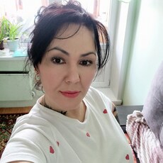 Фотография девушки Агата, 44 года из г. Москва