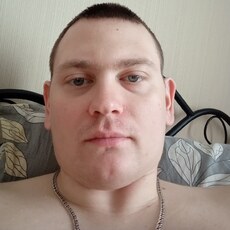 Фотография мужчины Саша, 28 лет из г. Барнаул