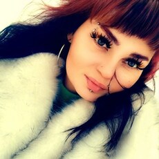 Фотография девушки Missmalvina, 31 год из г. Лида