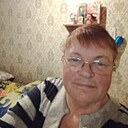 Нина, 65 лет