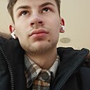 Илья, 21 год
