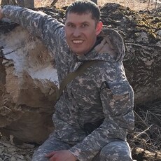 Фотография мужчины Егор, 40 лет из г. Пермь