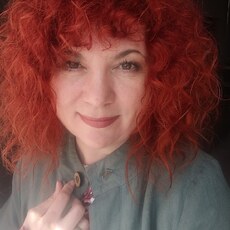 Фотография девушки Людмила, 53 года из г. Омск