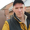 Калеб, 45 лет