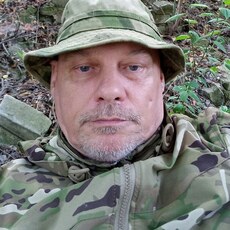 Фотография мужчины Sem, 45 лет из г. Льгов