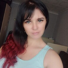 Фотография девушки Красотка, 33 года из г. Камень-на-Оби