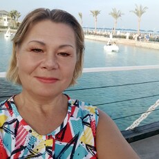 Фотография девушки Нюша, 52 года из г. Нижний Тагил