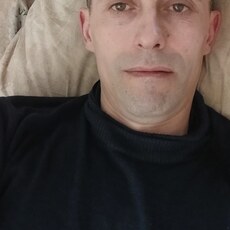 Фотография мужчины Андрей, 39 лет из г. Тверь