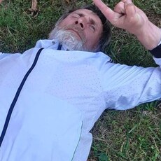 Фотография мужчины Пастух, 56 лет из г. Каспийск