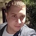 Антон, 34 года