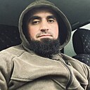 Muslim, 34 года