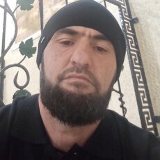 Фотография мужчины Шама, 40 лет из г. Черкесск