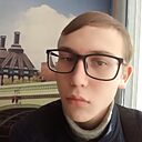 Алексей, 21 год