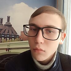 Фотография мужчины Алексей, 21 год из г. Саранск