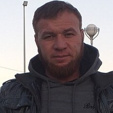 Фотография мужчины Джони, 40 лет из г. Салехард
