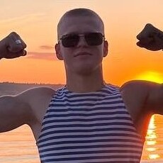 Фотография мужчины Артем, 23 года из г. Казань