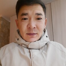 Фотография мужчины Жаслан, 30 лет из г. Рудный