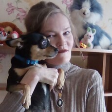 Фотография девушки Светлана, 45 лет из г. Краснокаменск